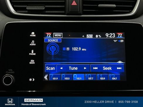 Used 2018 Honda CR-V EX-L image 22