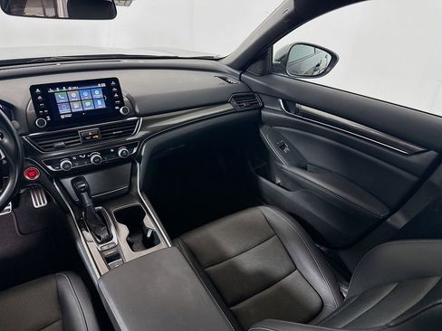 Used 2022 Honda Accord Sport image 21