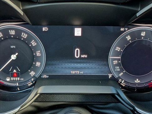 Used 2024 Alfa Romeo Stelvio Quadrifoglio w/ Active Assist Plus Package AWD/4WD image 11