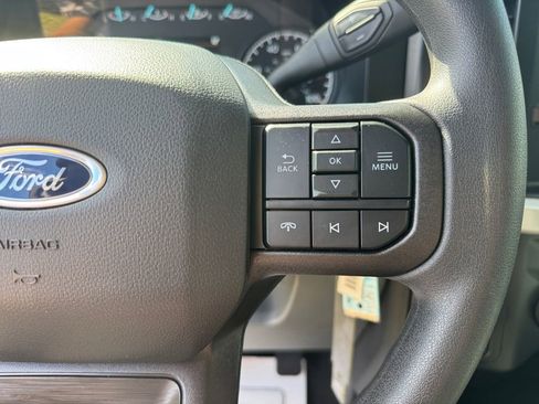 New 2026 Ford F250 XL w/ STX Appearance Package image 32
