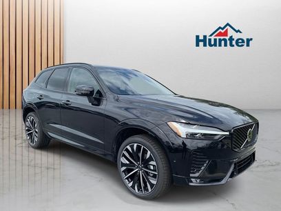New 2026 Volvo XC60 B5 Ultra w/ Protection Package Premier
