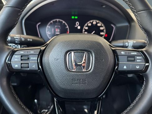 Used 2024 Honda Civic Sport image 15