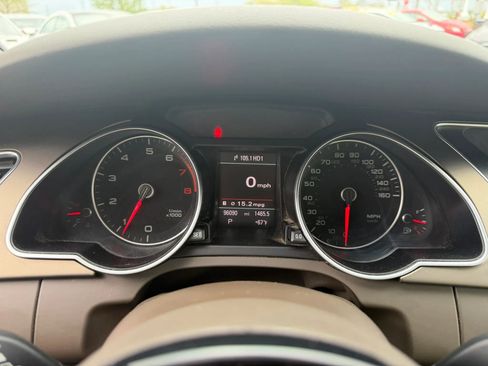 Used 2013 Audi A5 2.0T Prestige image 36