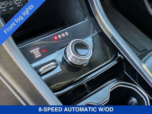 Used 2021 Jeep Grand Cherokee L Limited image 34