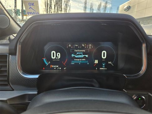 Used 2023 Ford F150 Raptor image 13