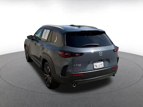 Used 2026 MAZDA CX-50 AWD 2.5 S w/ Premium Package image 9