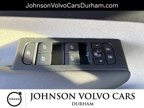 New 2026 Volvo XC40 B4 Plus w/ Climate Package image 11
