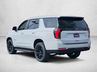 New 2026 Chevrolet Tahoe LS video 2