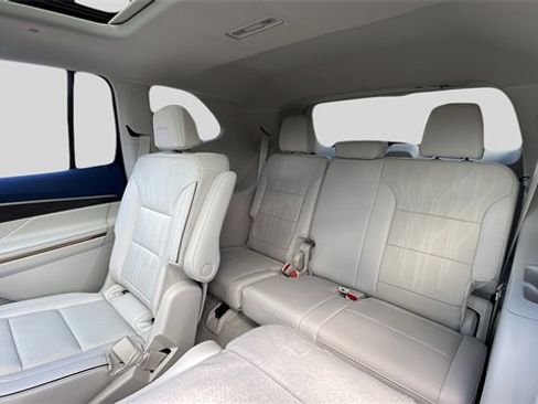 New 2026 Buick Enclave Avenir w/ Super Cruise Package image 18