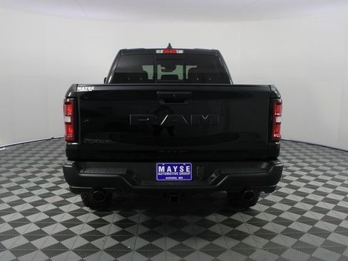 New 2026 RAM 1500 Rebel w/ Rebel Level 1 Equipment Group image 23