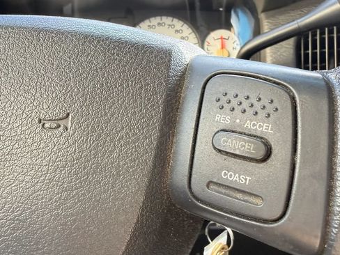 Used 2004 Dodge Ram 1500 Truck ST w/ Trailer Tow Group AWD/4WD image 18