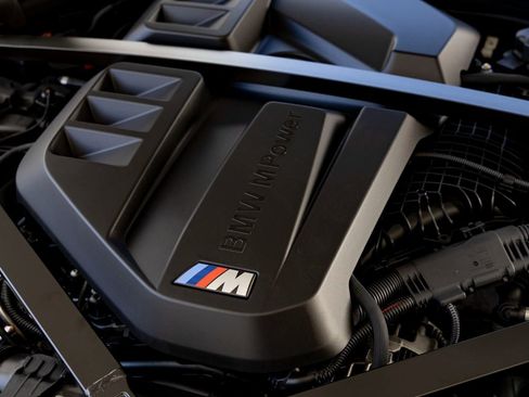 New 2026 BMW M4 Competition w/ M Carbon Exterior Package image 35