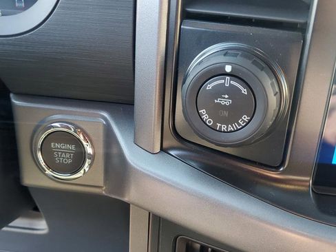 New 2026 Ford F150 XLT w/ Equipment Group 302A MID image 25