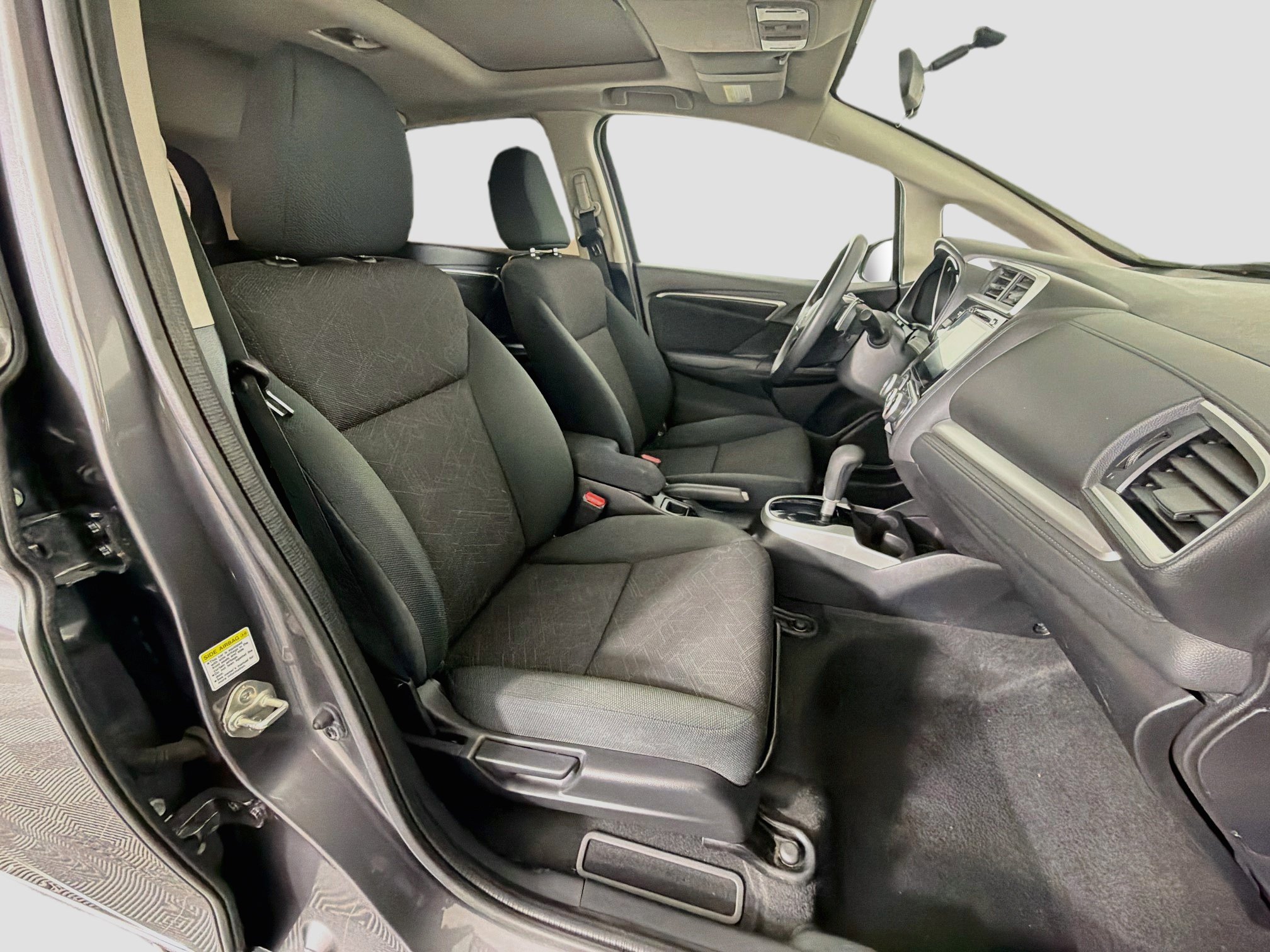 Used 2016 Honda Fit EX image 31