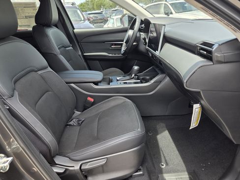New 2026 MAZDA CX-5 Preferred AWD/4WD image 14