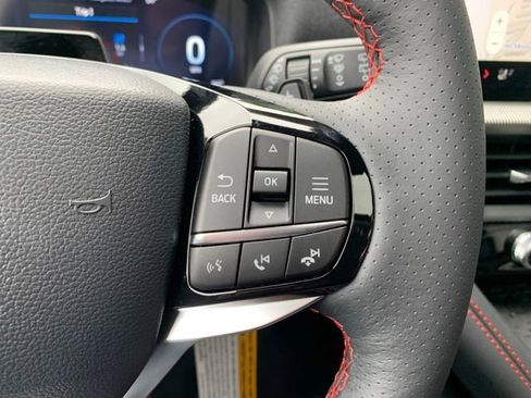 New 2025 Ford Explorer ST w/ Sun And Sound Package image 27