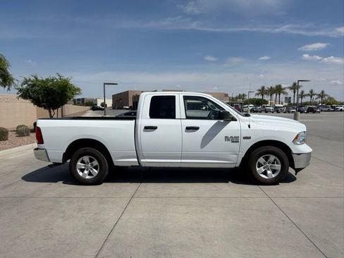 Used 2019 RAM 1500 Tradesman w/ Popular Equipment Group image 4