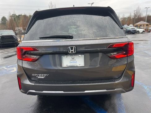 Used 2026 Honda Odyssey EX-L image 7