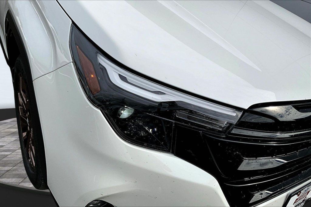 Certified 2026 Subaru Forester Sport AWD/4WD image 33