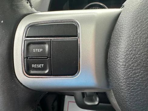 Certified 2017 Jeep Compass High Altitude image 14