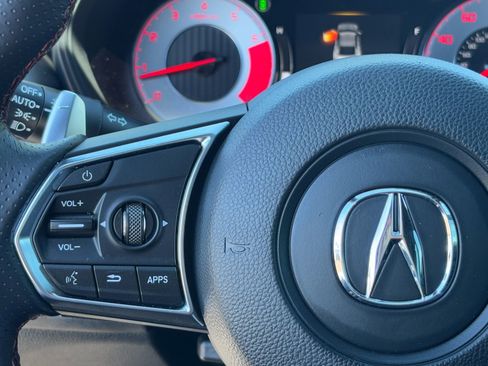 Used 2023 Acura TLX Type S image 21