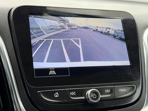 Used 2023 Chevrolet Equinox Premier FWD image 24