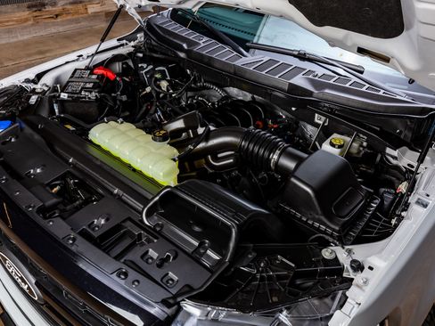 Used 2026 Ford F150 Lariat image 40