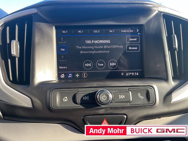 Used 2021 GMC Terrain SLE w/ Driver Convenience Package FWD image 32