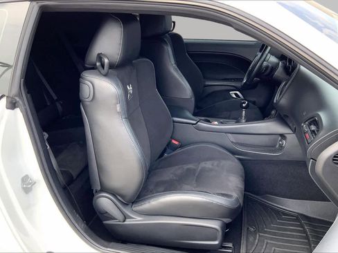 Used 2021 Dodge Challenger R/T Scat Pack RWD image 9