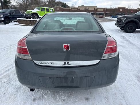 Used 2008 Saturn Aura XE w/ Preferred Package image 4