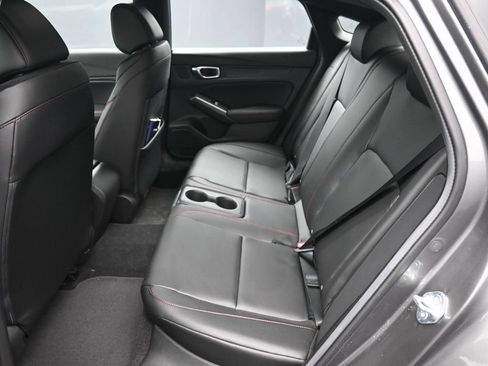 Used 2025 Acura Integra Type S FWD image 21