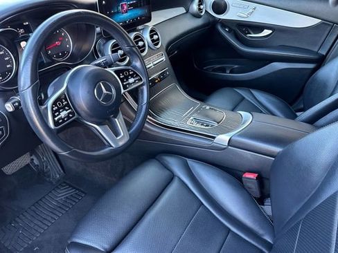 Used 2021 Mercedes-Benz GLC 300 image 10