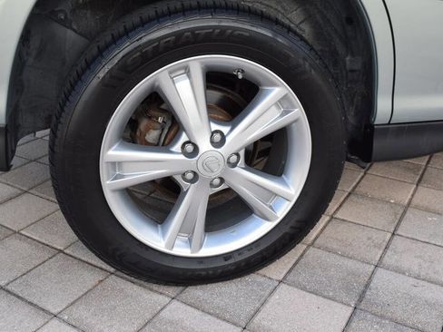 Used 2008 Lexus RX 400h AWD image 86