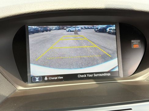 Used 2015 Acura TLX FWD image 30