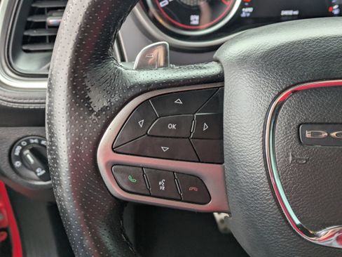 Used 2021 Dodge Challenger R/T Scat Pack w/ Plus Package image 22