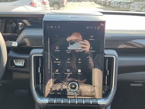 New 2026 GMC Yukon Elevation w/ Elevation Premium Package image 30