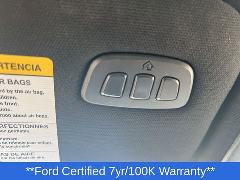 Used 2023 Ford Explorer Timberline w/ Timberline Technology Package image 45