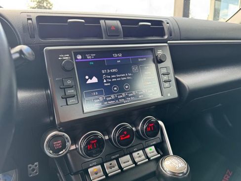 Used 2022 Subaru BRZ Limited image 15