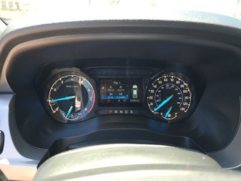 Certified 2019 Ford Ranger XLT w/ Equipment Group 301A Mid image 22