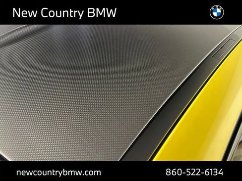 Used 2024 BMW M3 Competition w/ M Driver's Package AWD/4WD image 28