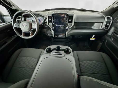 New 2026 RAM 2500 Tradesman AWD/4WD image 9