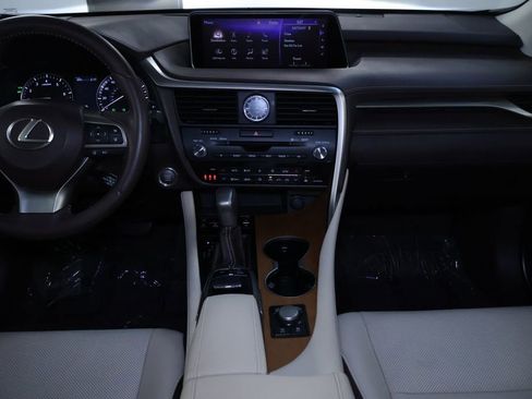 Used 2017 Lexus RX 350 AWD image 19