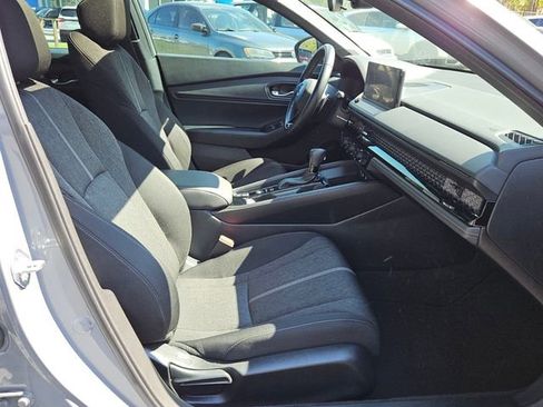 Certified 2023 Honda Accord Sport image 15