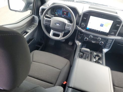 New 2026 Ford F150 XLT image 29