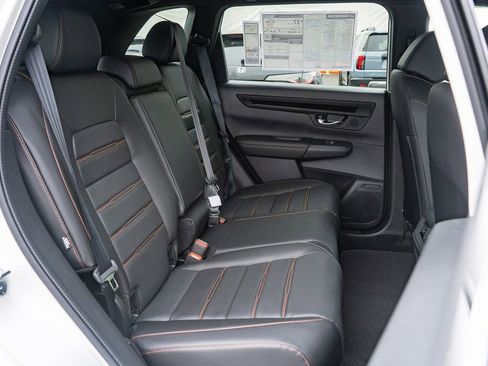 New 2026 Honda CR-V Sport-L image 14