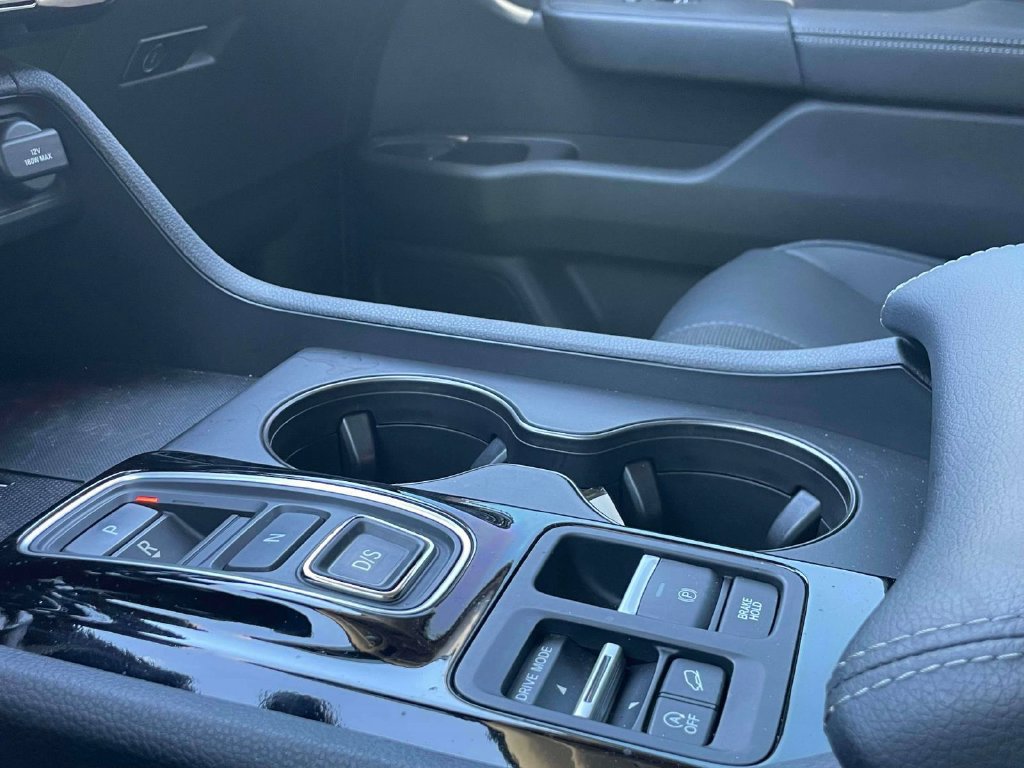 Certified 2025 Honda Pilot EX-L image 31