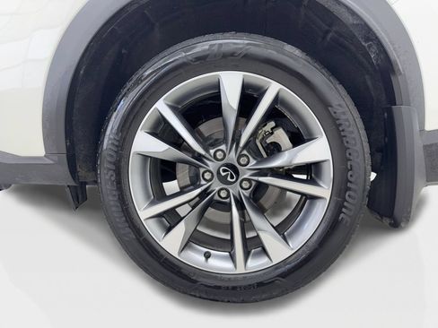 Used 2024 INFINITI QX60 Luxe w/ Cargo Package FWD image 53