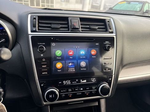 Used 2019 Subaru Outback 2.5i Premium w/ Protection Package #1 image 22