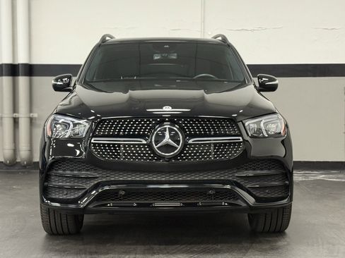 Certified 2023 Mercedes-Benz GLE 450 GLE 450 image 5