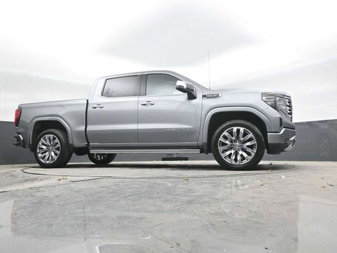 New 2026 GMC Sierra 1500 Denali w/ Denali Reserve Package image 76